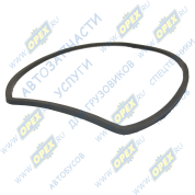 Кольцо (РТИ) квадр.сеч. С/И корпуса КПП (ПрокладкаКольцо (РТИ) квадр.сеч. С/И корпуса КПП () (Т-130),